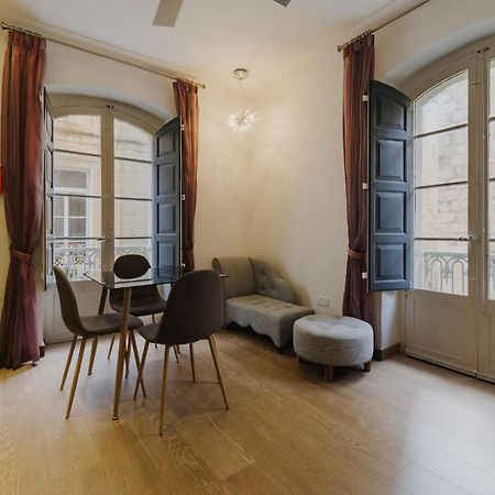Jean De Valette Boutique Living Apartment Valletta Luaran gambar