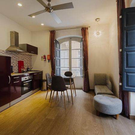 Jean De Valette Boutique Living Apartment Valletta Luaran gambar