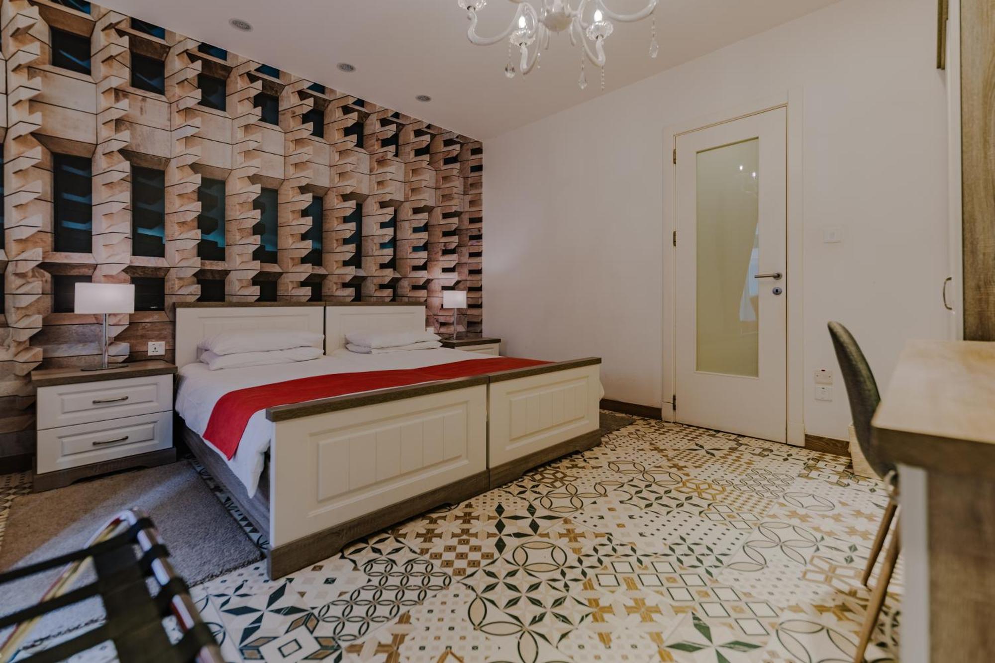 Jean De Valette Boutique Living Apartment Valletta Luaran gambar