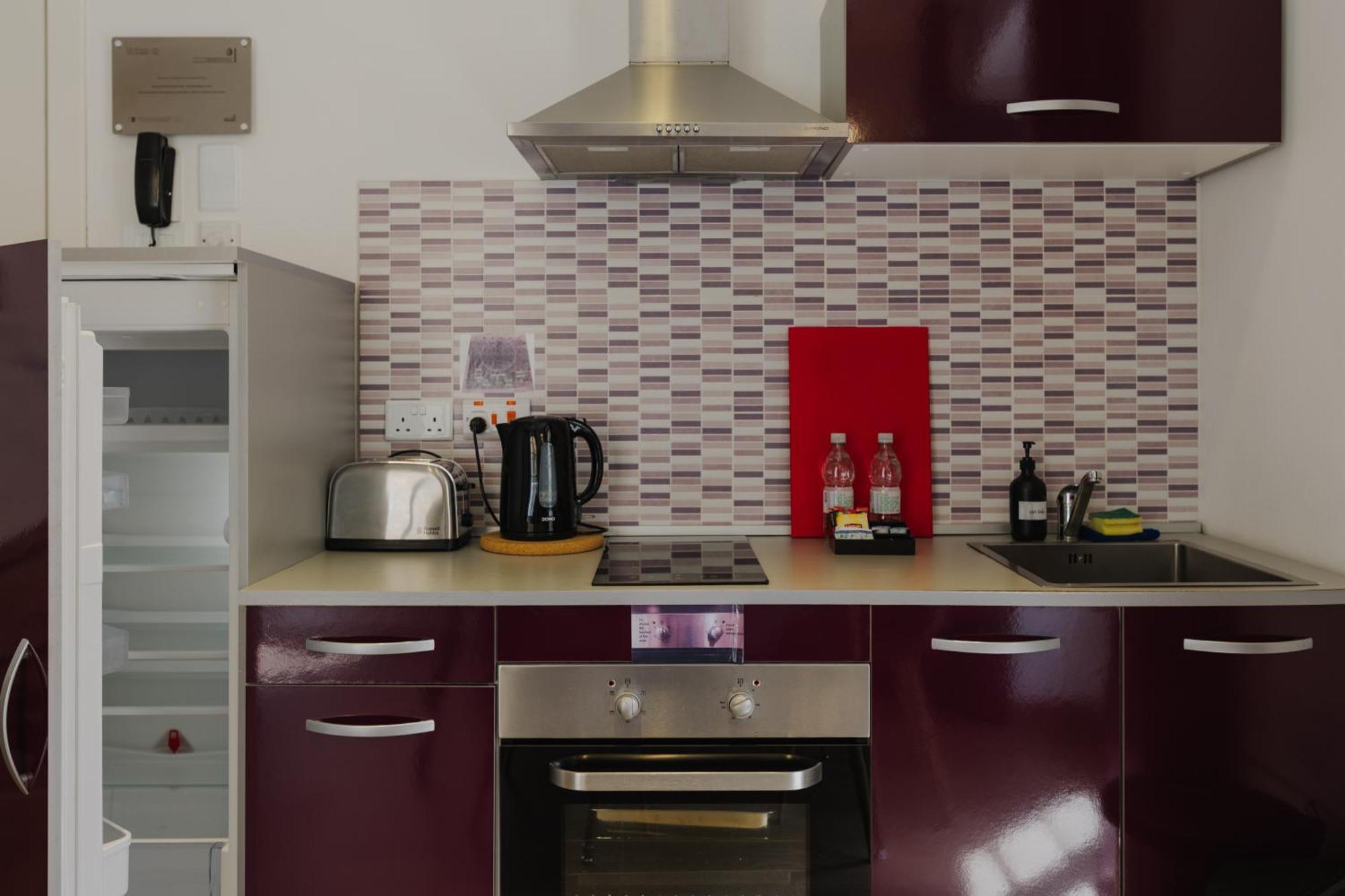 Jean De Valette Boutique Living Apartment Valletta Luaran gambar