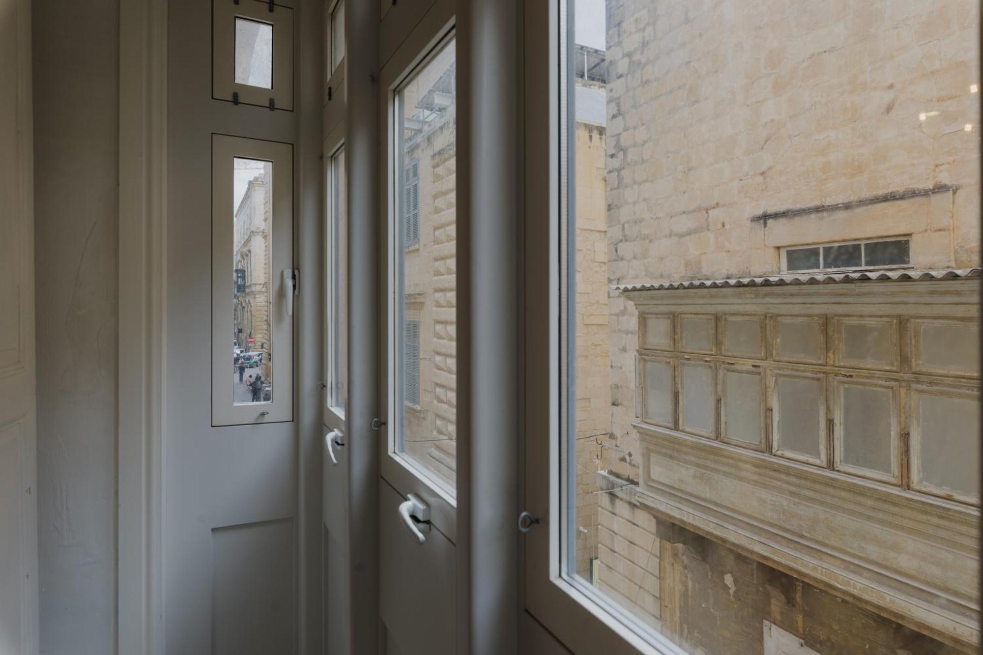Jean De Valette Boutique Living Apartment Valletta Luaran gambar