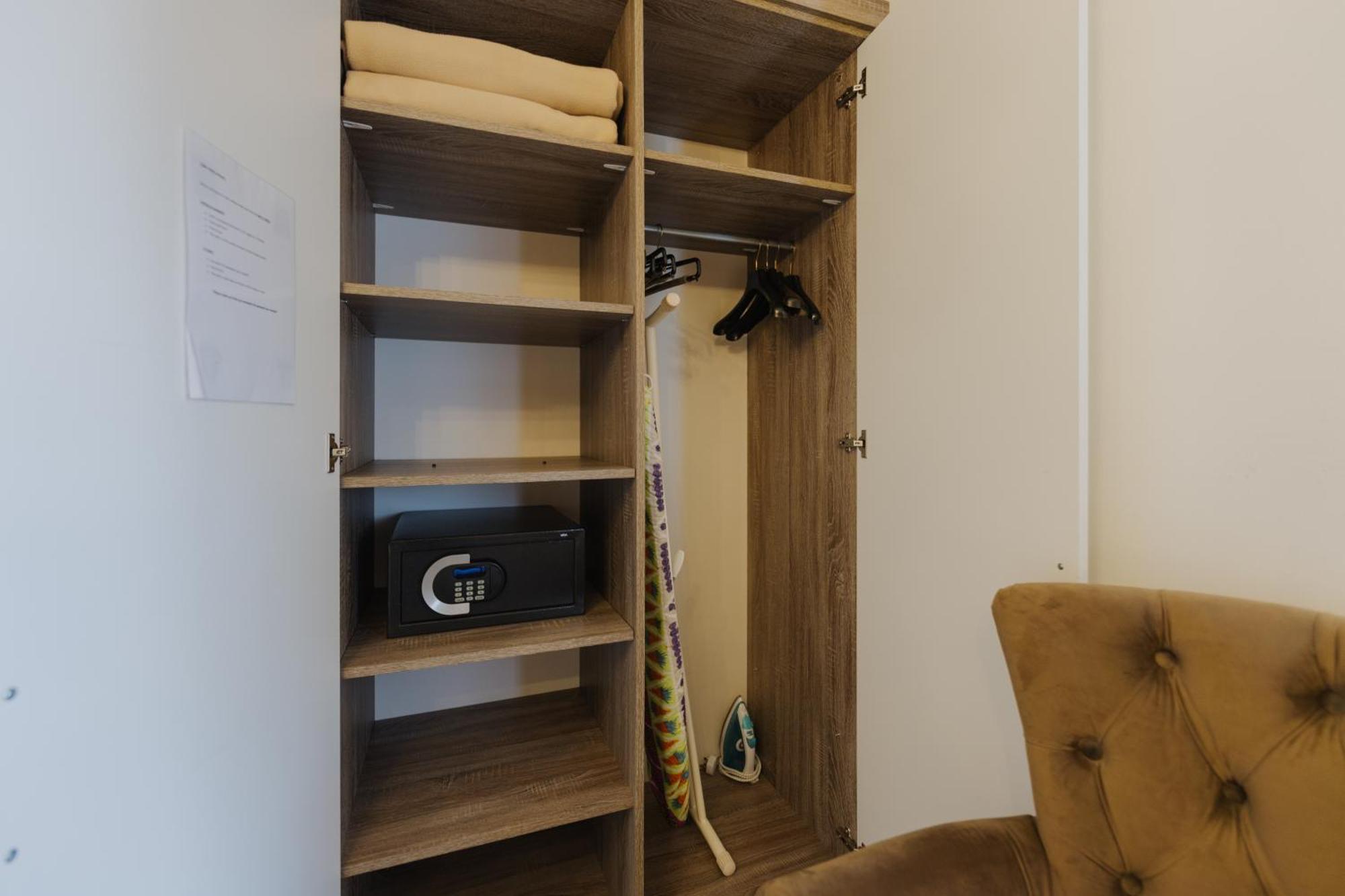 Jean De Valette Boutique Living Apartment Valletta Luaran gambar