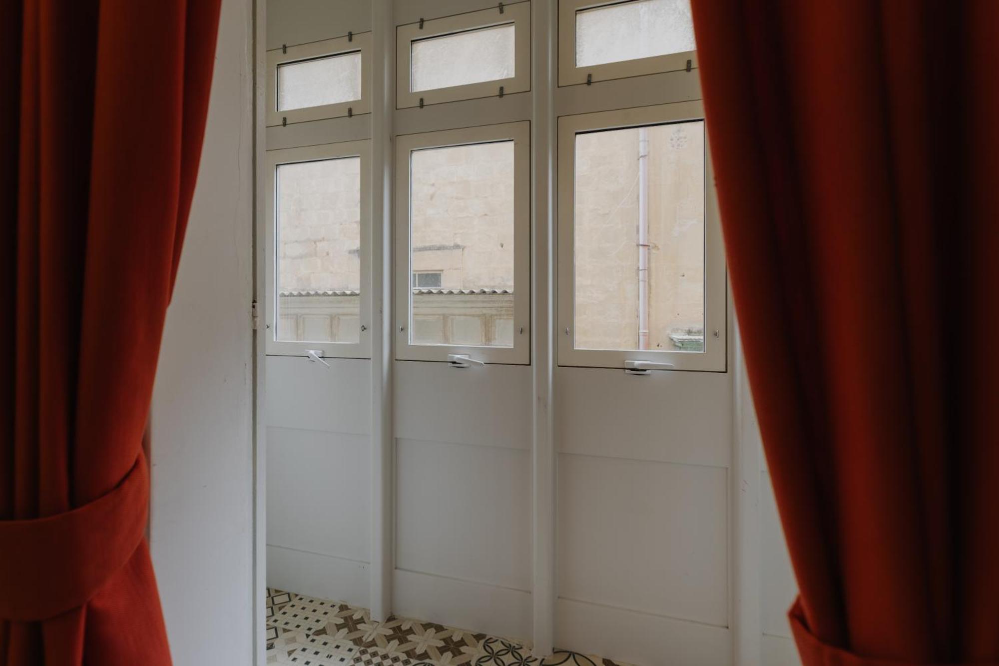 Jean De Valette Boutique Living Apartment Valletta Luaran gambar