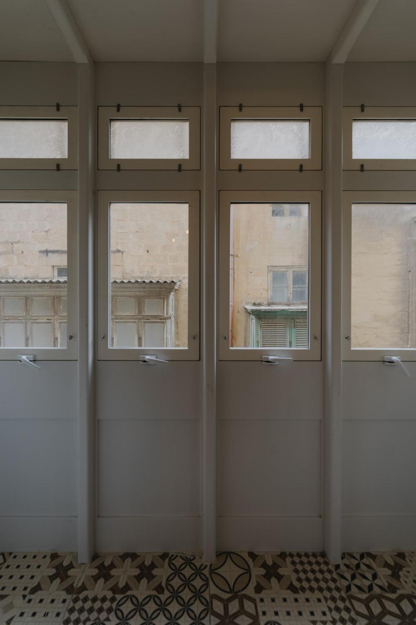 Jean De Valette Boutique Living Apartment Valletta Luaran gambar
