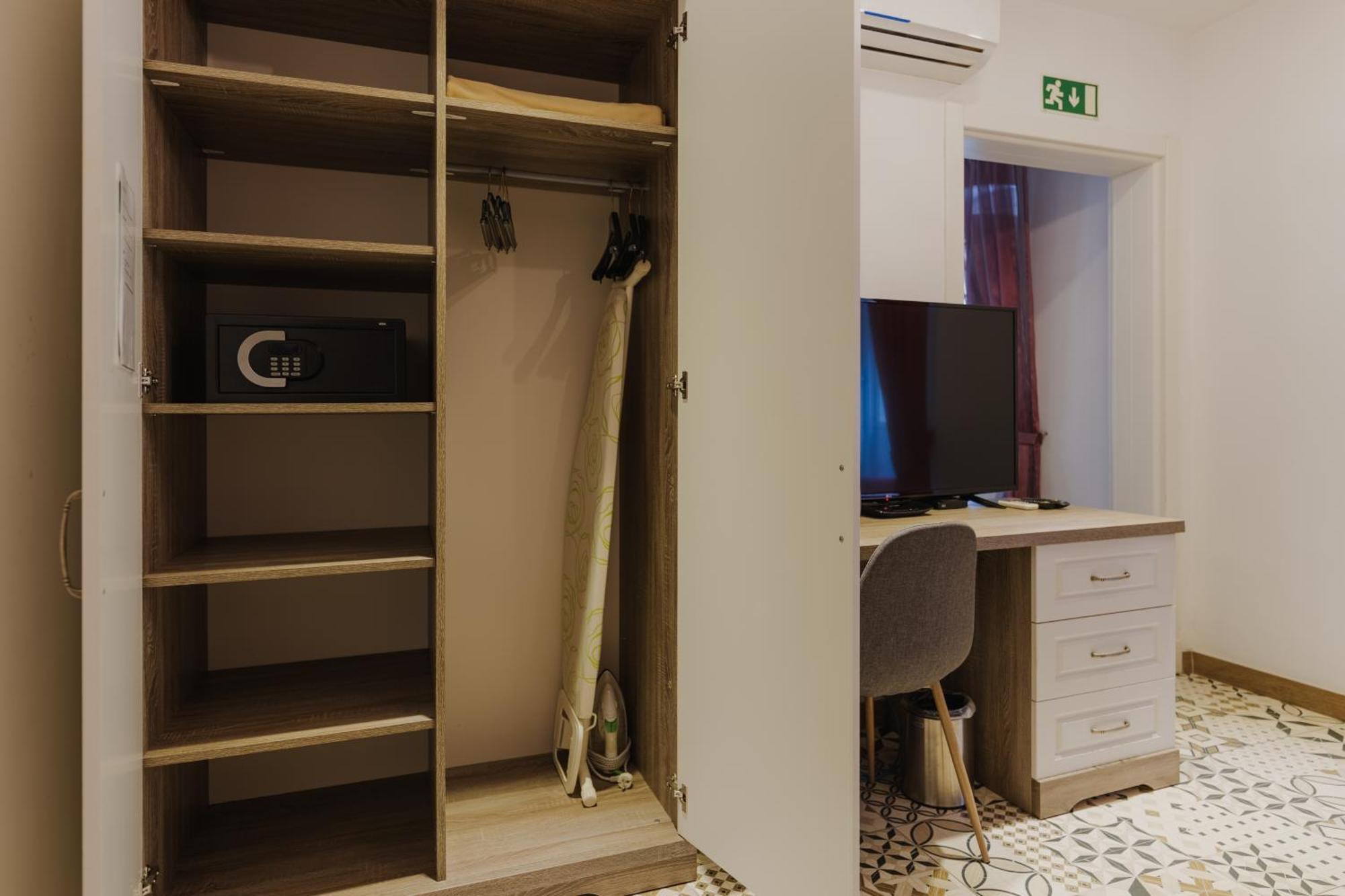 Jean De Valette Boutique Living Apartment Valletta Luaran gambar
