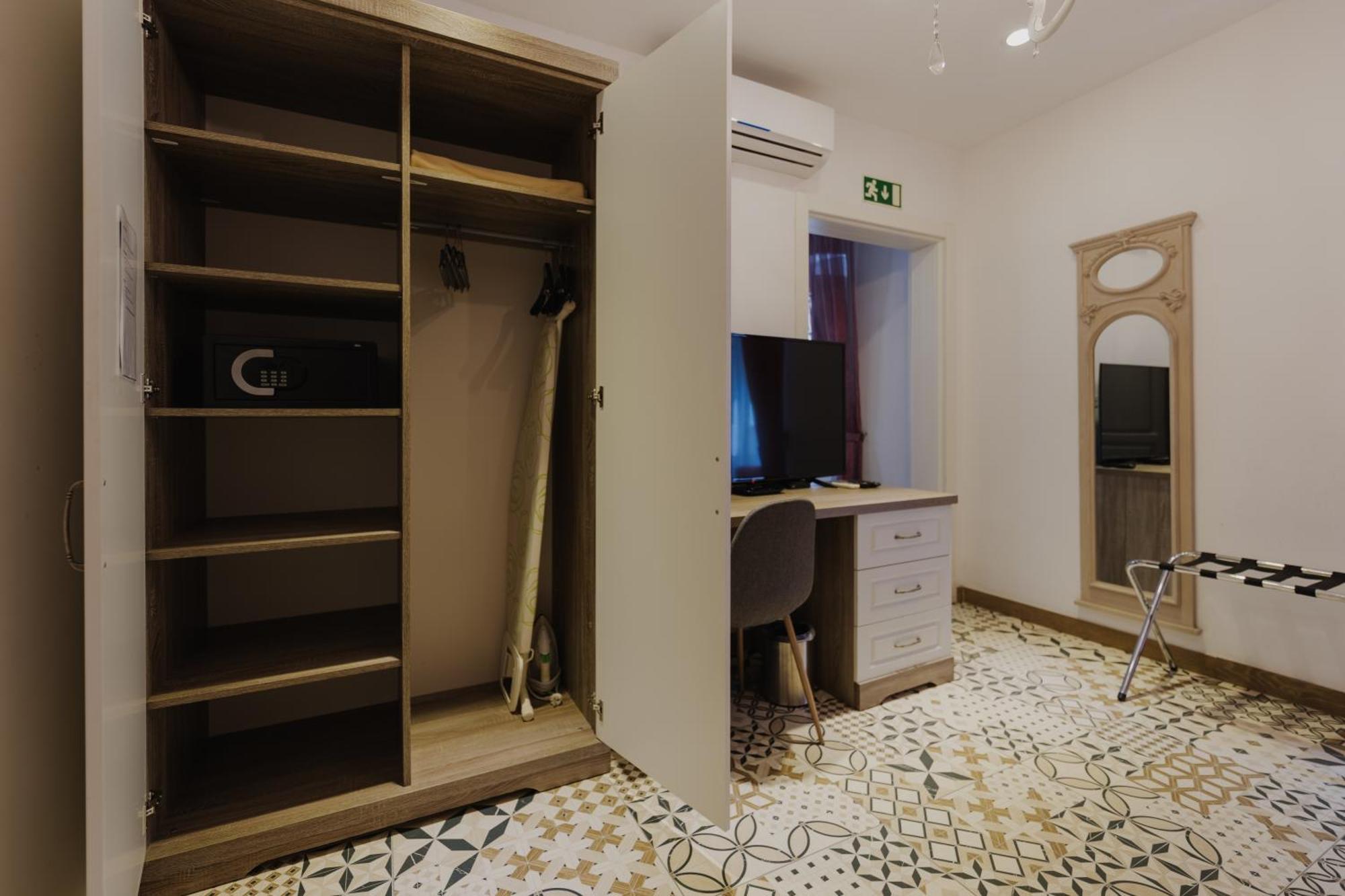 Jean De Valette Boutique Living Apartment Valletta Luaran gambar