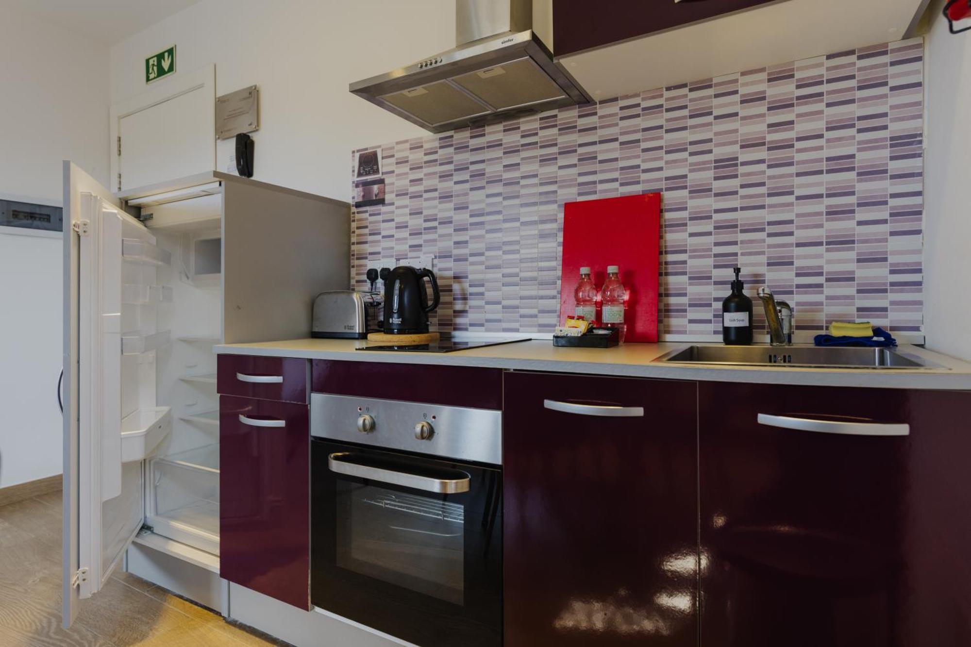 Jean De Valette Boutique Living Apartment Valletta Luaran gambar