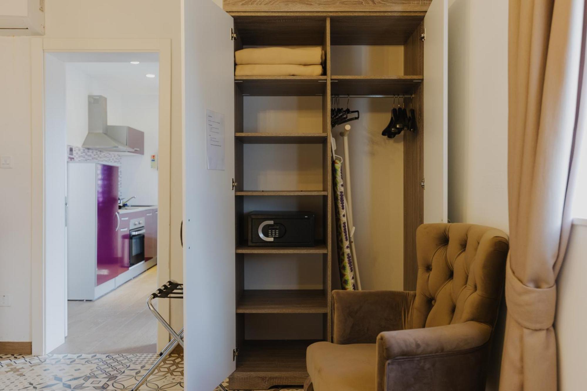 Jean De Valette Boutique Living Apartment Valletta Luaran gambar