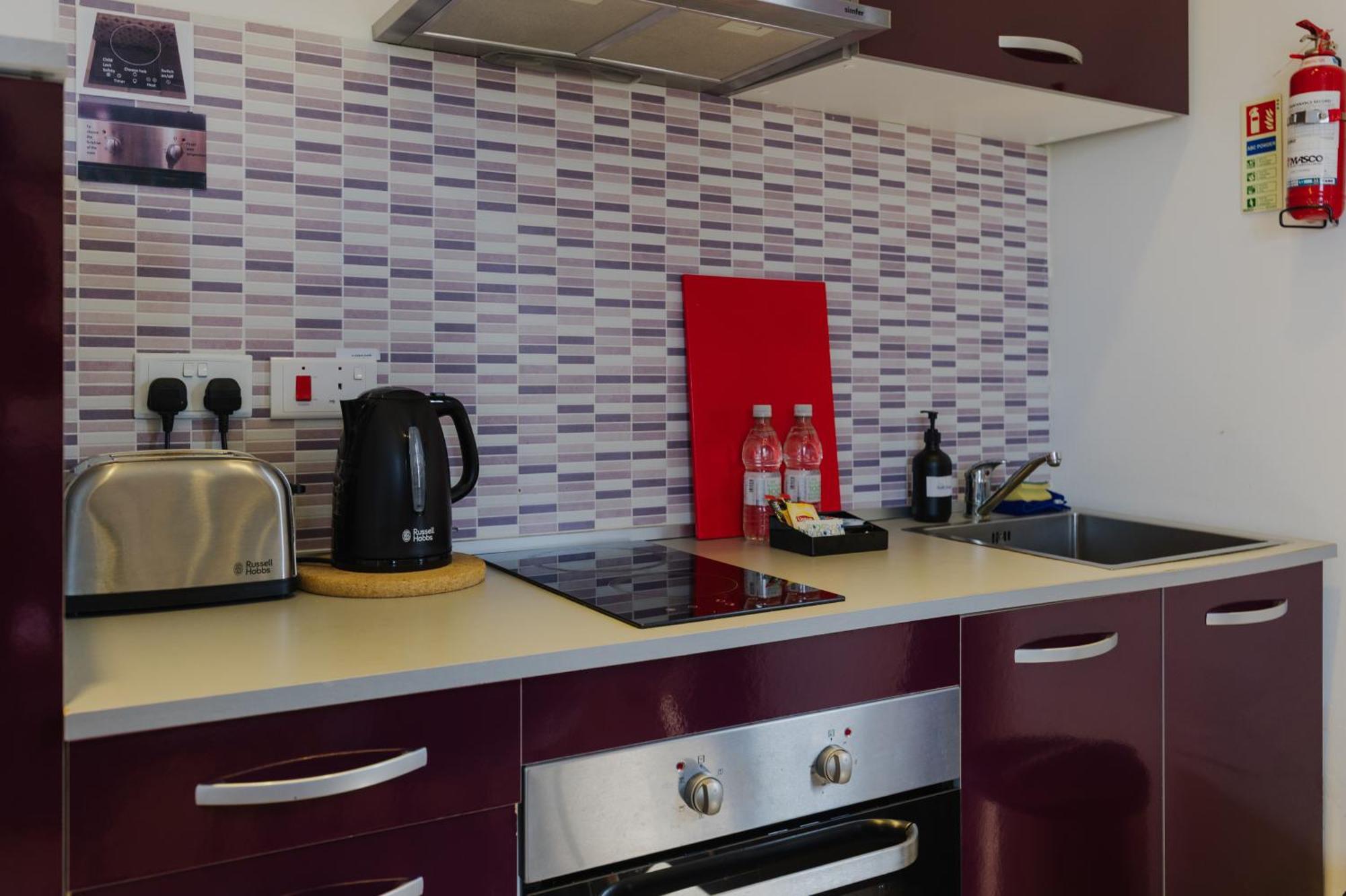 Jean De Valette Boutique Living Apartment Valletta Luaran gambar