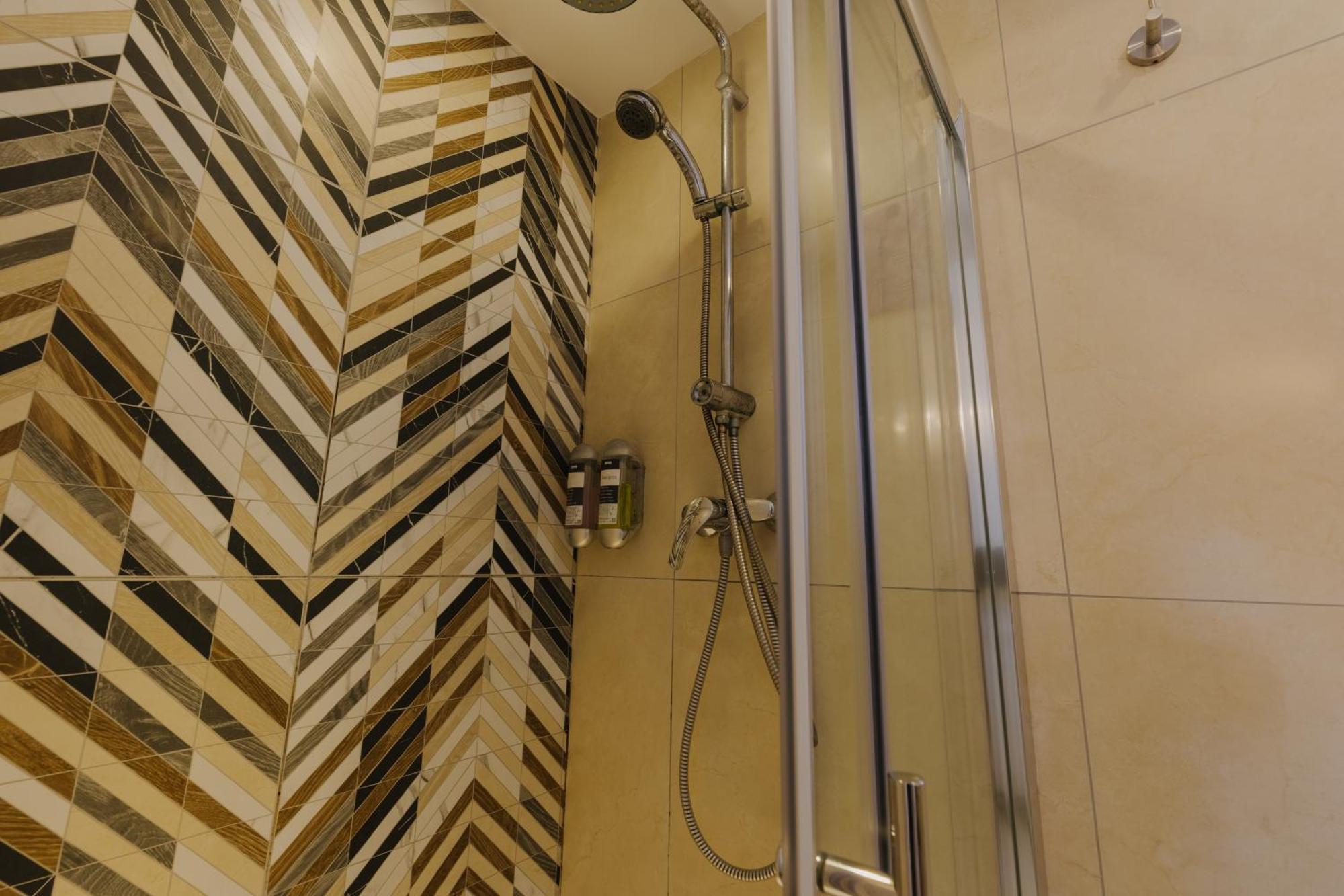 Jean De Valette Boutique Living Apartment Valletta Luaran gambar