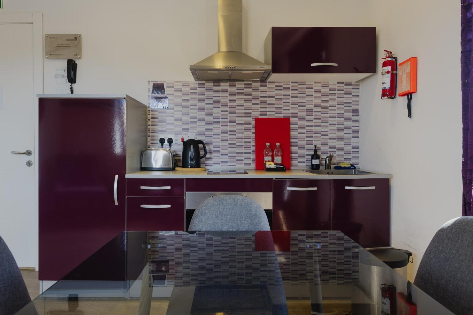 Jean De Valette Boutique Living Apartment Valletta Luaran gambar