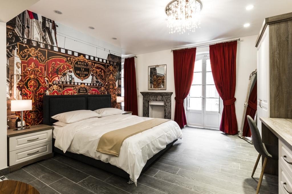 Jean De Valette Boutique Living Apartment Valletta Luaran gambar