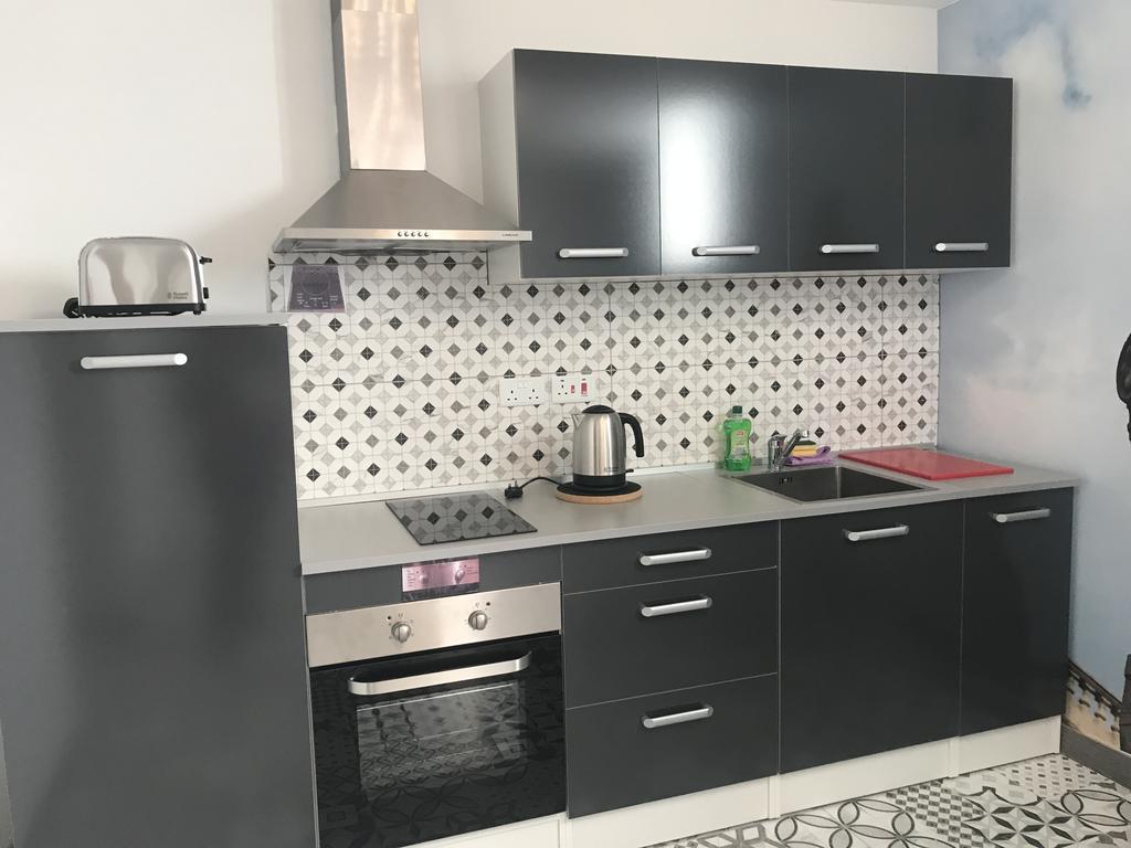 Jean De Valette Boutique Living Apartment Valletta Luaran gambar