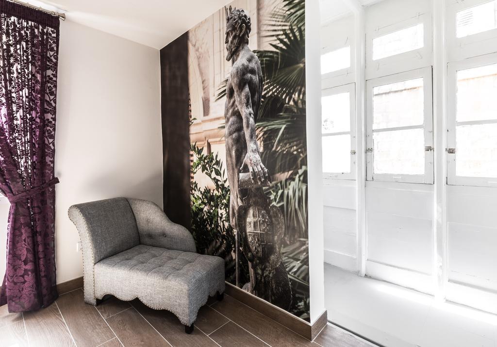 Jean De Valette Boutique Living Apartment Valletta Luaran gambar