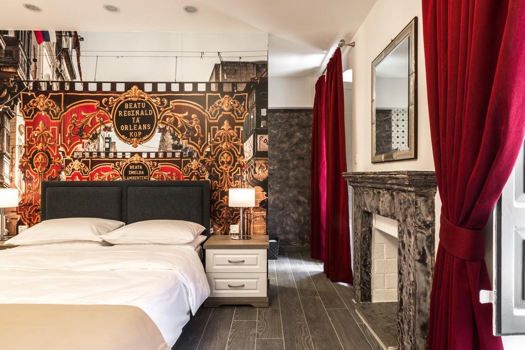 Jean De Valette Boutique Living Apartment Valletta Luaran gambar