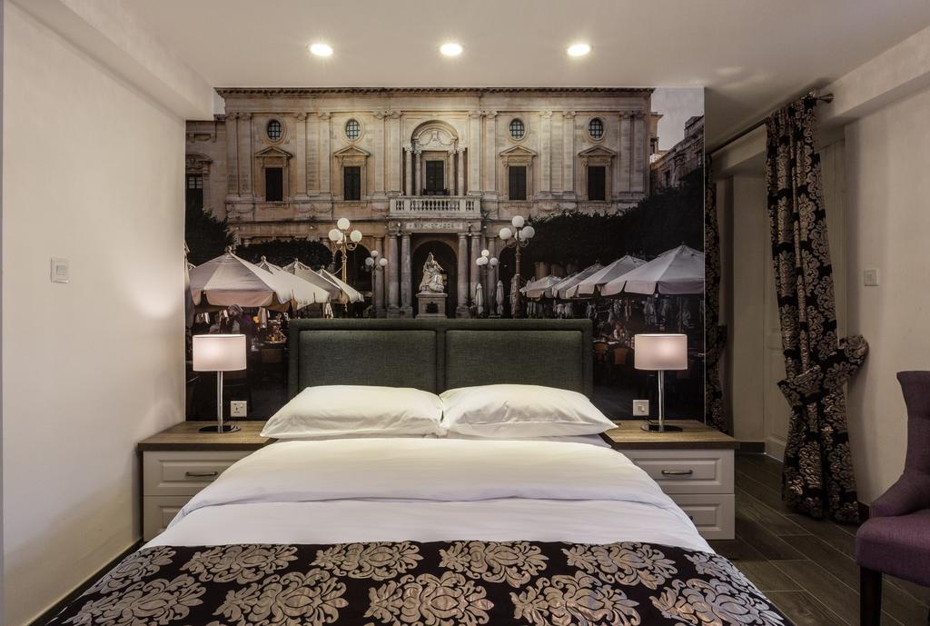 Jean De Valette Boutique Living Apartment Valletta Luaran gambar