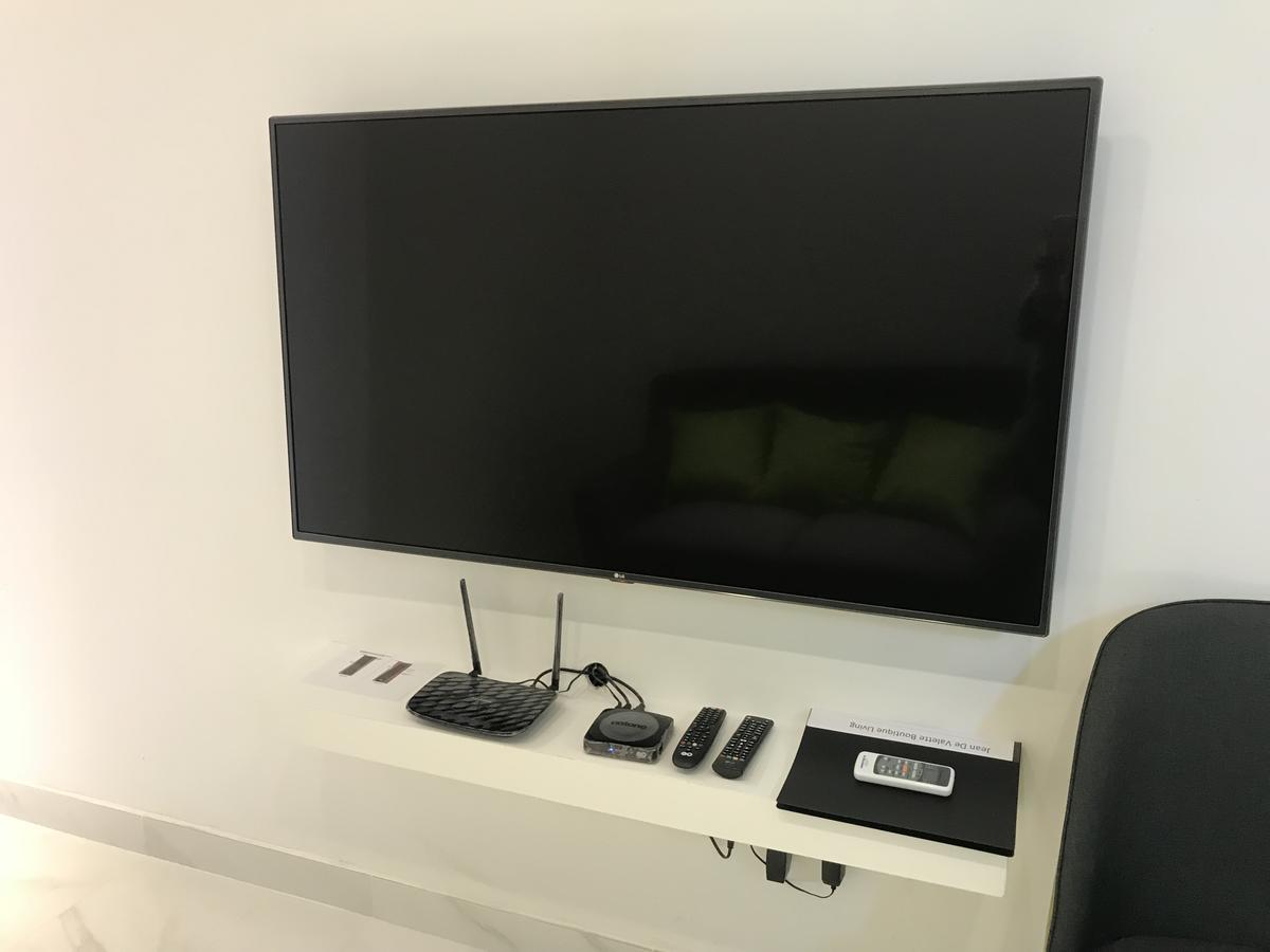 Jean De Valette Boutique Living Apartment Valletta Luaran gambar