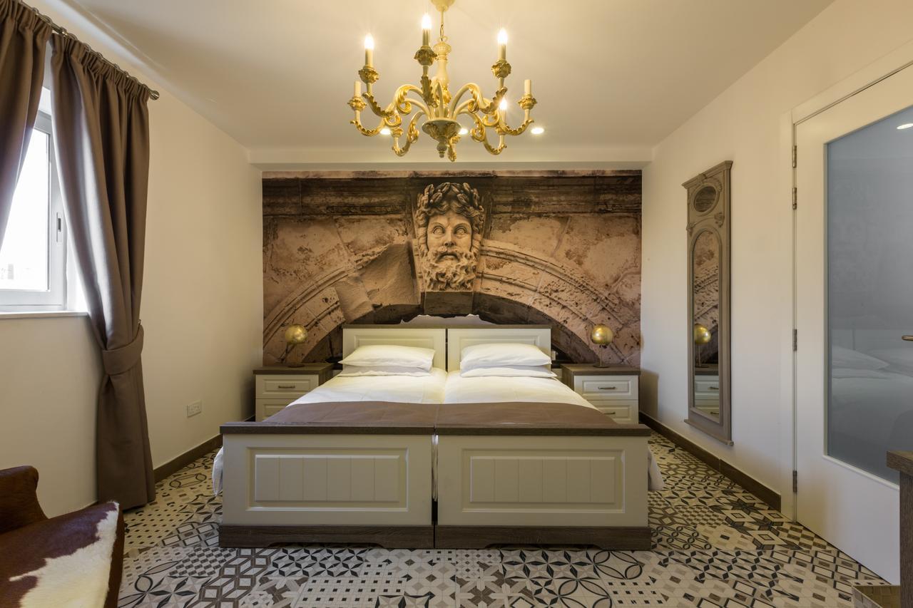 Jean De Valette Boutique Living Apartment Valletta Luaran gambar