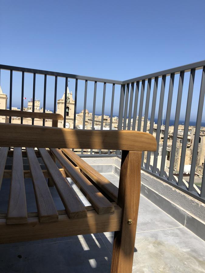 Jean De Valette Boutique Living Apartment Valletta Luaran gambar