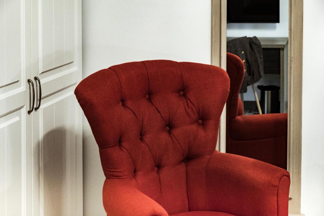 Jean De Valette Boutique Living Apartment Valletta Luaran gambar