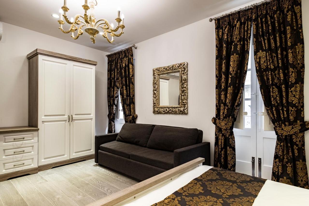 Jean De Valette Boutique Living Apartment Valletta Luaran gambar
