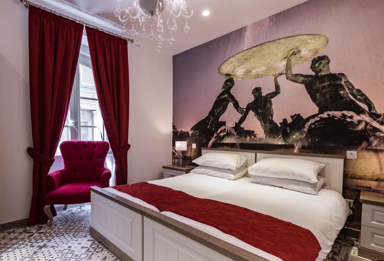 Jean De Valette Boutique Living Apartment Valletta Luaran gambar